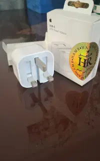 شارژر آیفون