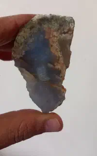سنگ کلکسیونی زیبا