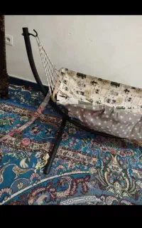 گهواره نوزاد