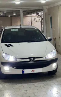 206تیپ 2