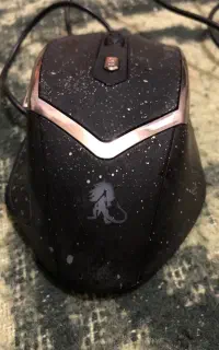 موس گیمینگ برند xX3