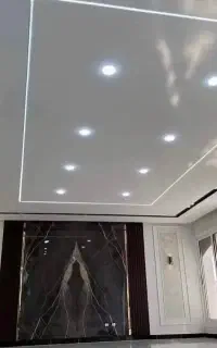 لاین نوری