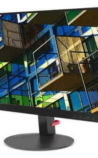 مانیتورهای ۲۲ اینچ فرملس  لنوو