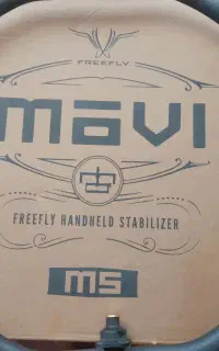 استابلایزر لرزشگیر حرفه ای