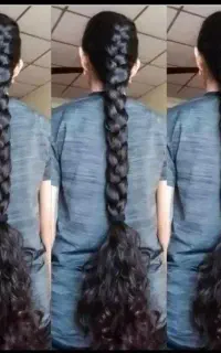 خریدارموی طبیعی بانوان صادرکننده
