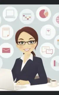 استخدام خانم