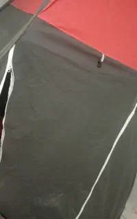 چادر مسافرتی در حد نو ده نفره