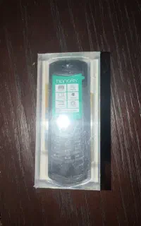 گوشی هانوفر طرح ورتو