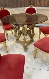 صندلی تالار آماده
