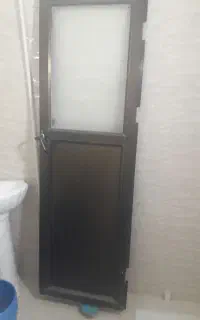درب آلمینومی
