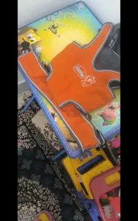 آغوشی کودک مارک چیکو
