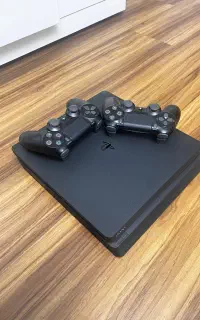 ps4 slim کپی خور