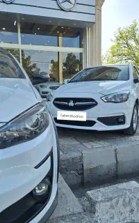 شاهین دنده