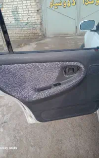 دووسیلو مدل ۷۶