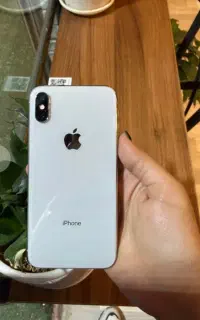 آیفون X