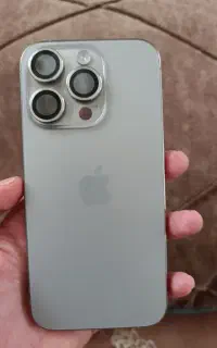گوشی اپل 15pro