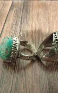 فروش انگشترفیروزه