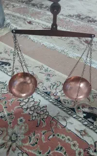 مدل،قدیم مسی