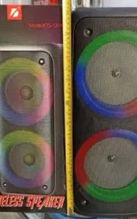 پخش عمده اسپیکر 2031