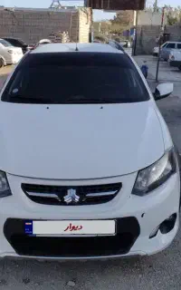 کوییک ۱۴۰۰ کم کار