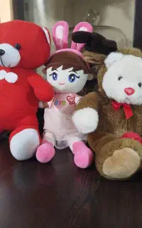 اسباب بازی در حد نو