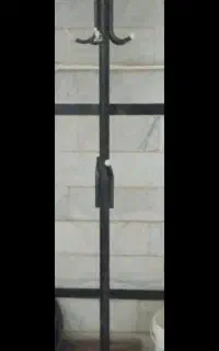 جالباسی ایستاده