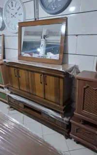 براق جنس اینه کنسول میزتلویزیون جاکفشی کنسول