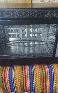 اون توستر