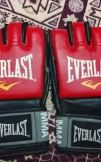 دستکش ام ام ای مارک everlast