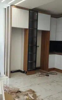 کابینت آشپزخانه
