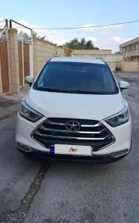 جک s3