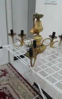 لوستر برنز