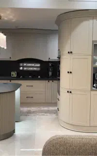 کابینت لوکس با اقساط ۱۲ ماه