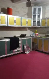 فروشی کابینت