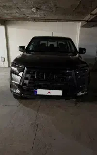 KMC T8 مدل ۱۴۰۲