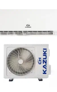 خرید کولرهای اقتصادی کازوکی
