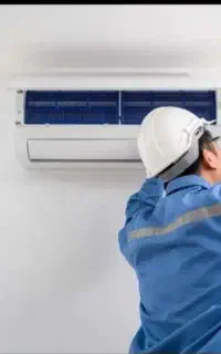 نصب سرویس و تعمیرات کولرگازی و یخچال خانگی و صنعتی