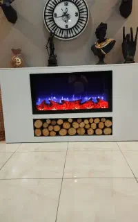 شومینه تزئینی