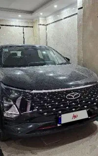 فونیکس اف ایکس دو دف FX AWD