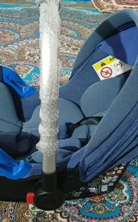 کریر نوزاد