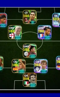اگانت Efootball