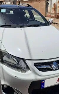 کوئیک ۱۴۰۰، بدون رنگ