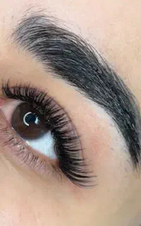 اکستنشن مژه