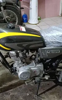 موتور سیکلت