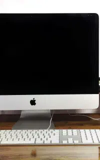 ایمک اپل ال این وان iMac apple