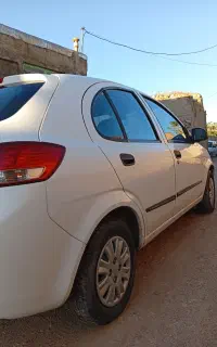 تیبا 2 مدل 97