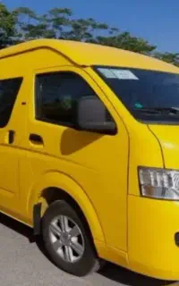 ون دربستی شرکت نگین