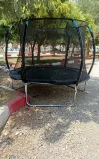 قصربادی بزرگ وترامبلین