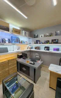 فروشگاه بایوس / کیس و لپ‌تاپ گیمینگ