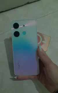 گوشی ووکال vocal V0 Plus نو هنوز گارانتیش مونده